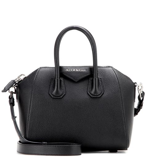 givenchy high cowhide antigona handbag|Givenchy antigona mini.